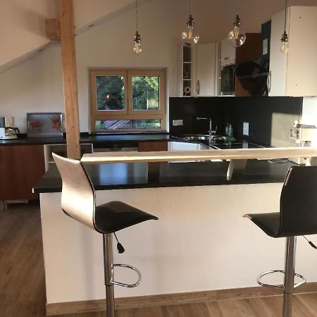 Ferienwohnung Naturzeit Sankt Englmar Εξωτερικό φωτογραφία