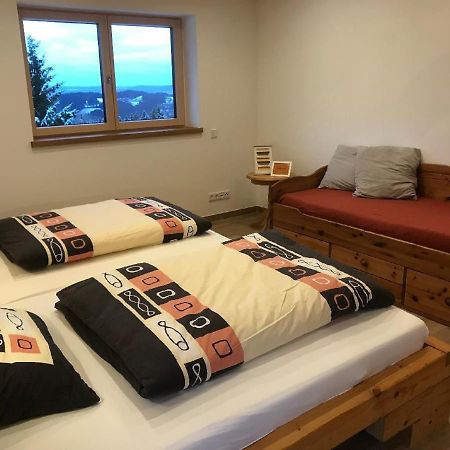 Ferienwohnung Naturzeit Sankt Englmar Εξωτερικό φωτογραφία
