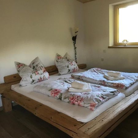 Ferienwohnung Naturzeit Sankt Englmar Εξωτερικό φωτογραφία