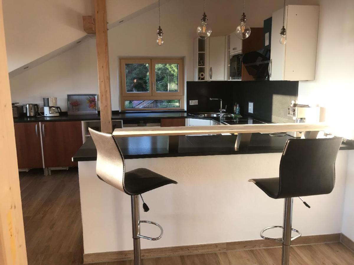 Ferienwohnung Naturzeit Sankt Englmar Εξωτερικό φωτογραφία