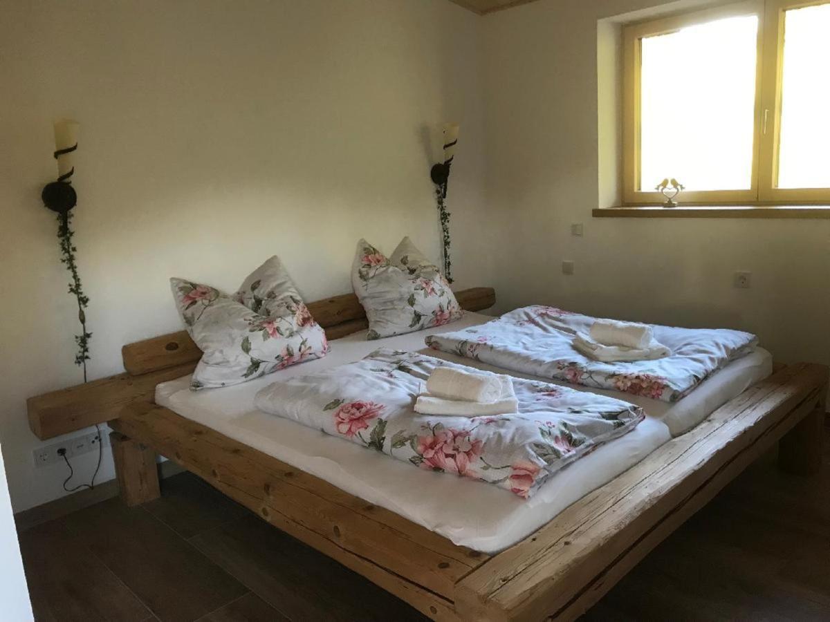 Ferienwohnung Naturzeit Sankt Englmar Εξωτερικό φωτογραφία