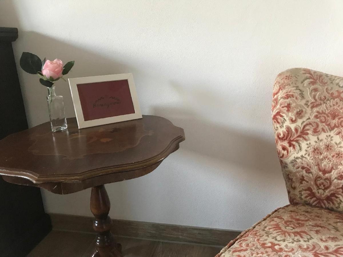 Ferienwohnung Naturzeit Sankt Englmar Εξωτερικό φωτογραφία