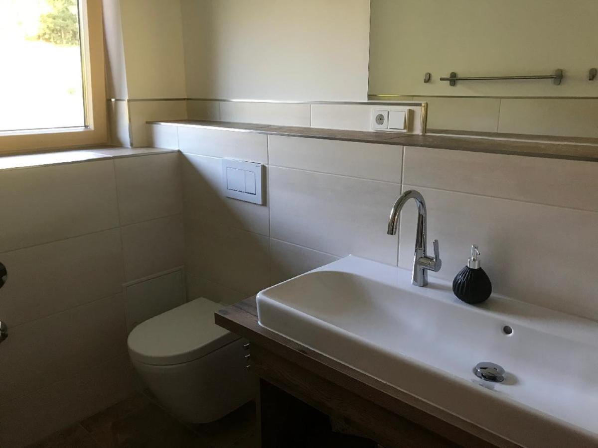 Ferienwohnung Naturzeit Sankt Englmar Εξωτερικό φωτογραφία