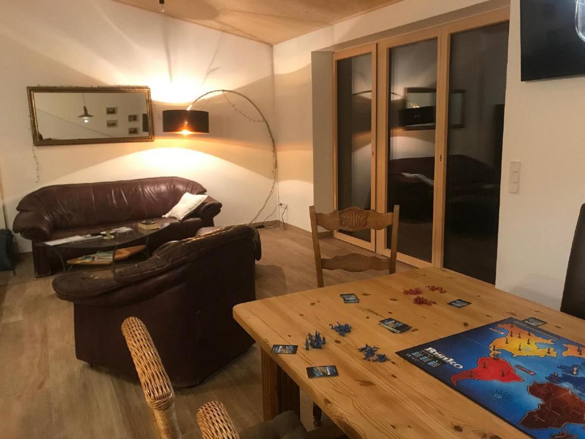 Ferienwohnung Naturzeit Sankt Englmar Εξωτερικό φωτογραφία