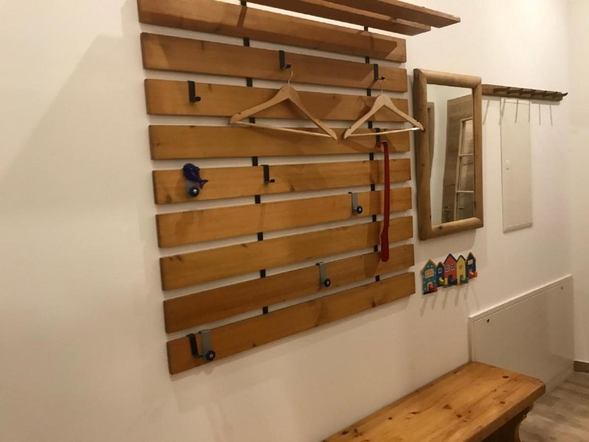 Ferienwohnung Naturzeit Sankt Englmar Εξωτερικό φωτογραφία