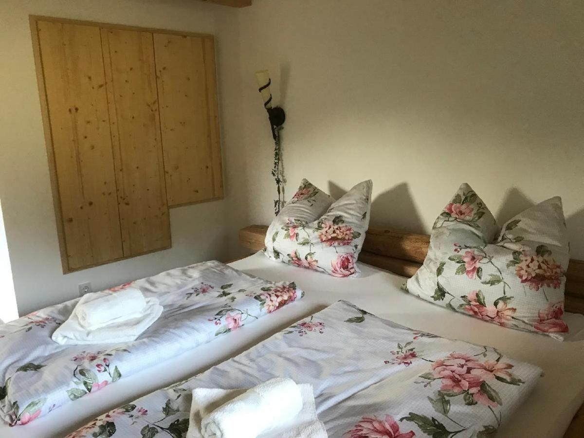 Ferienwohnung Naturzeit Sankt Englmar Εξωτερικό φωτογραφία